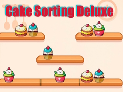 Hry Cake Sorting Deluxe