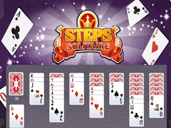 Hry Steps Solitaire
