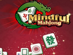 Hry Mindful Mahjong