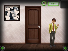Hry Amgel Easy Room Escape 291