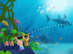 Hry Furious Fish