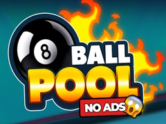 Hry 8 Ball Pool No Ads