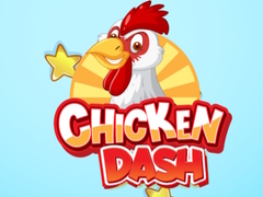 Hry Chicken Dash