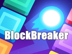 Hry BlockBreaker