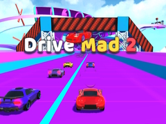 Hry Drive Mad 2
