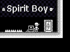 Hry Spirit Boy