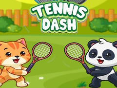 Hry Tennis Dash