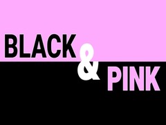 Hry Black & Pink
