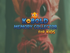 Hry Kobold Memory Collector For Kids