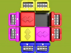 Hry Color Block Jam