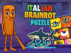 Hry Italian Brainrot Puzzle
