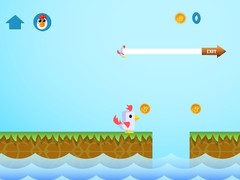 Hry Chicken Dash