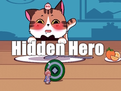 Hry Hidden Hero