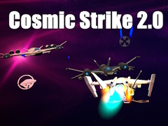 Hry Cosmic Strike 2.0