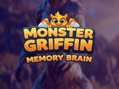 Hry Monster Griffin Memory Brain