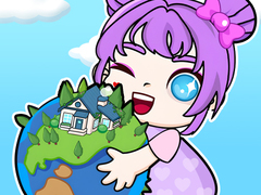 Hry Avatar Life My Town