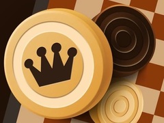 Hry Russian Checkers