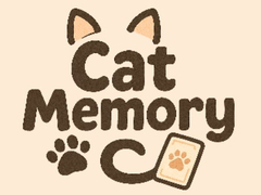 Hry Cat Memory