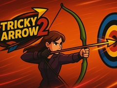 Hry Tricky Arrow 2
