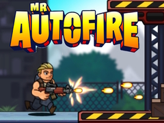 Hry Mr Autofire