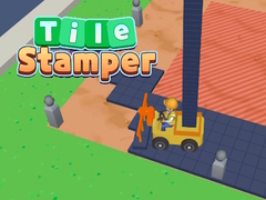 Hry Tile Stamper
