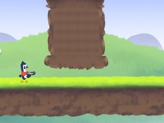 Hry Penguin Strike