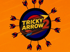 Hry Tricky Arrow 2