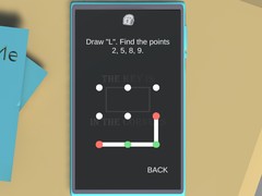 Hry Unlock the Pattern