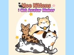 Hry Moe Kittens: Cat Avatar Maker