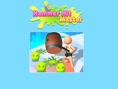 Hry Hammer Hit Master