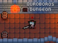 Hry Ouroboros Dungeon