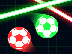 Hry Balls Vs Lasers