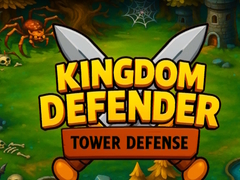Hry Kingdom Defender Tower Defense