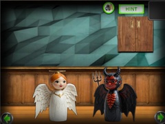 Hry Amgel Kids Room Escape 316