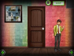 Hry Amgel Easy Room Escape 292
