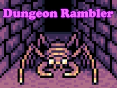 Hry Dungeon Rambler