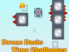 Hry Drone Dash: Time Challenges