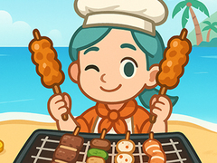 Hry Grill It All