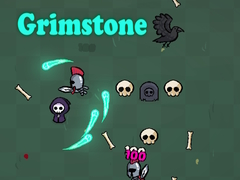 Hry Grimstone