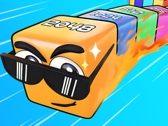 Hry Cubes 2048.io