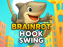 Hry Brainrot Hook Swing