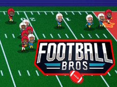 Hry Football Bros