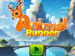 Hry Animal Runner