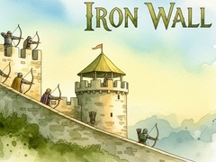 Hry Iron Wall