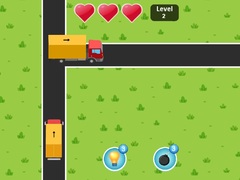 Hry Traffic Trap