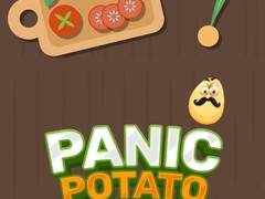 Hry Panic Potato