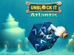 Hry Unblock it Atlantis