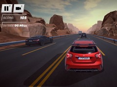 Hry Driver Club: Highway Racing