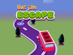 Hry Bus Jam Escape