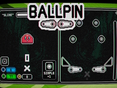 Hry Ballpin